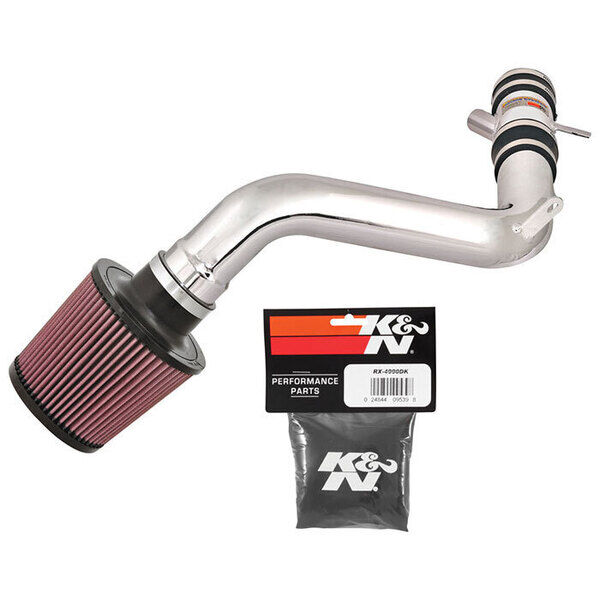 K&N filter 69-9501TP