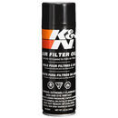 K&N olie spray 200ml