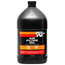 K&N filterolie 1gal. 3,8l