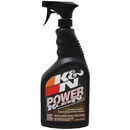 K&N Power Kleen rensevæske 1l.