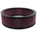 K&N filter E-1690