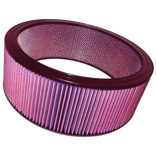 K&N filter E-3816