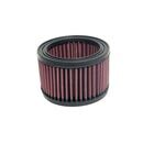 K&N filter ha-0001