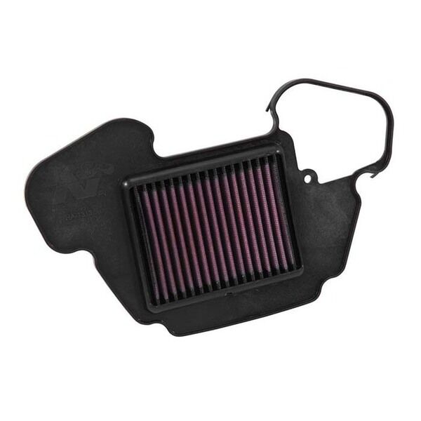 K&N filter ha-1313