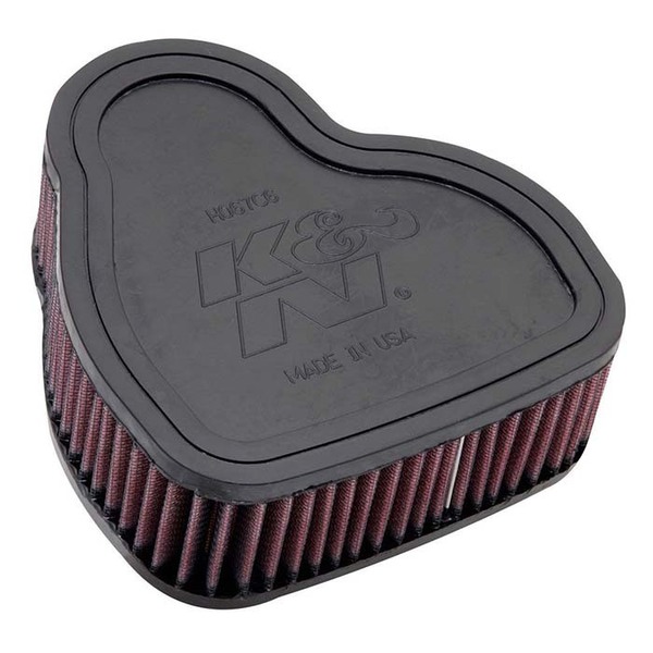 K&N filter ha-1330