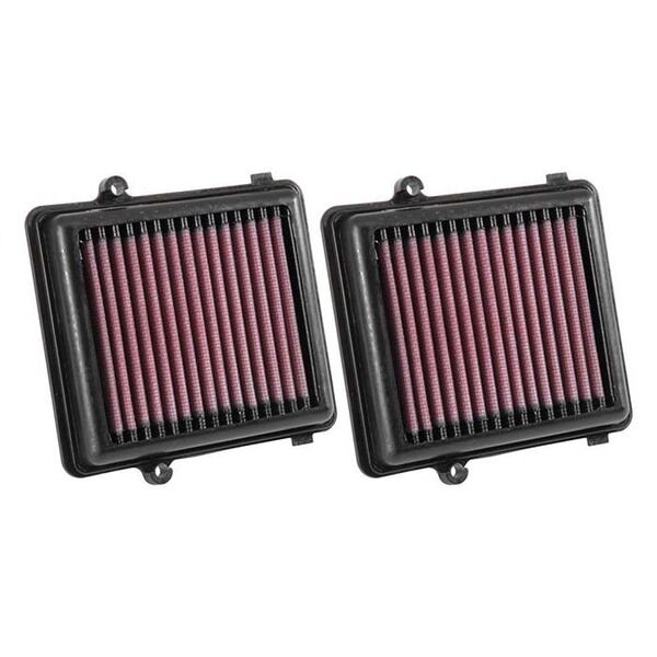 K&N filter ha-9916