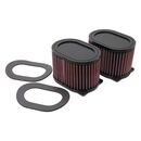 K&N filter ya-1399