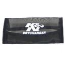 K&N filter-wrap sort mc