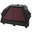 K&N filter Yamaha yzf r67r6s 599