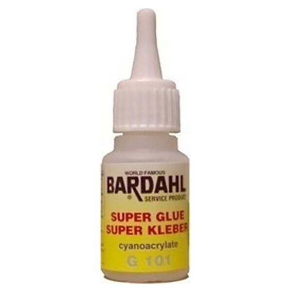 Bardahl Sekundlim 20 Ml.