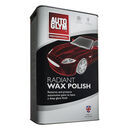 Autoglym Radiant Wax Polish 5L Voks