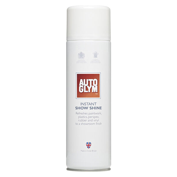 Autoglym Instant Show Shine 450ml Polerspray