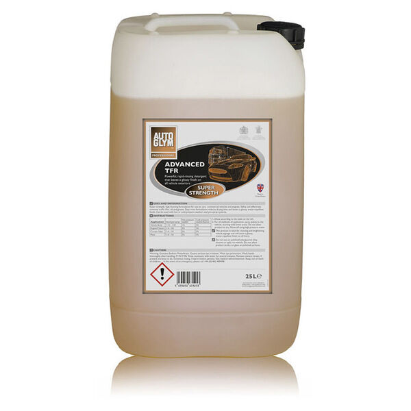 Autoglym Advanced Tfr Super Strength 25L Koncentrat