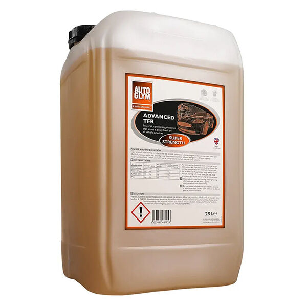 Autoglym Advanced Tfr Super Strength 25L Koncentrat