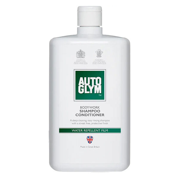 Autoglym Bodywork Shampoo Conditioner 1 Ltr. Med Voks