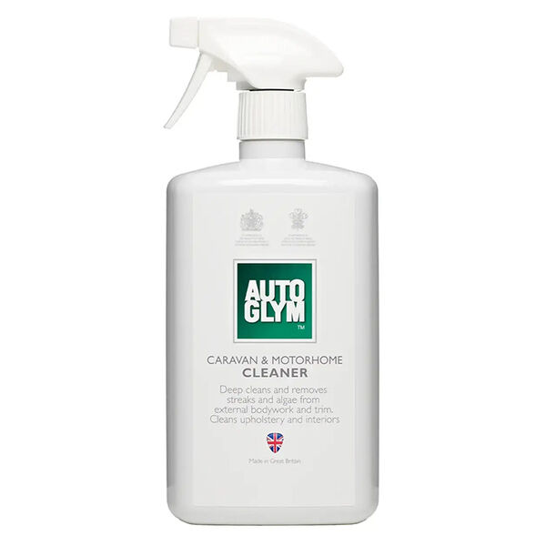 Autoglym Caravan & Motorhome Cleaner 1 Ltr.