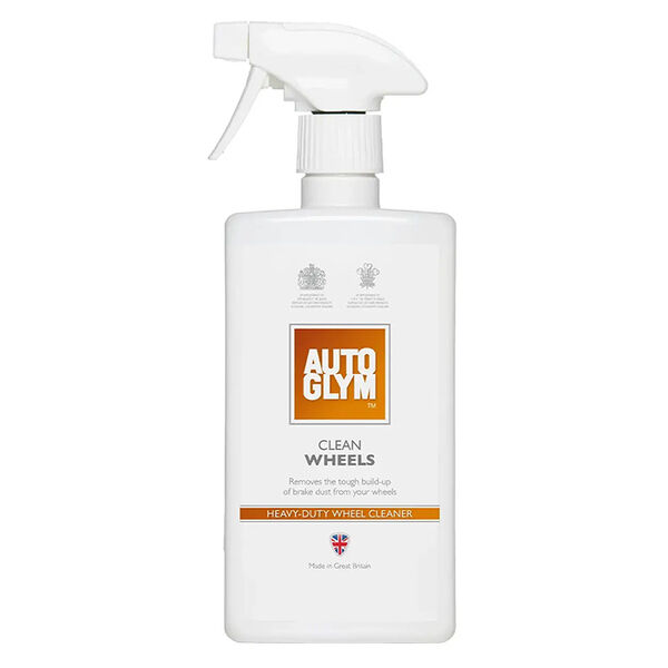 Autoglym Clean Wheels 500 Ml Syreholdig fælgrens