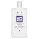 Autoglym High Performance Tyre Gel 500 Ml.