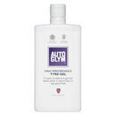 Autoglym High Performance Tyre Gel 500 Ml.