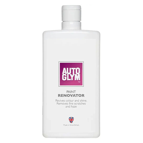 Autoglym Paint Renovator 500 Ml Lakrens grov