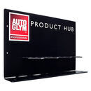 Autoglym Product Hub display