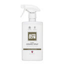 Autoglym Rapid Ceramic Spray 500ml Keramisk coating