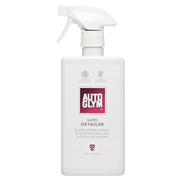 Autoglym Rapid Detailer 500 Ml.