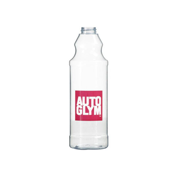 Autoglym 0,5L Plastikflaske