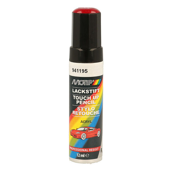 Motip 941195 lakstift akryl autolak 12ml