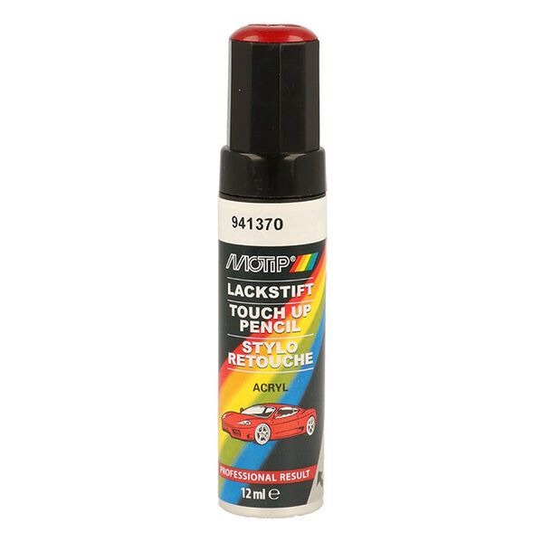 Motip 941370 lakstift akryl autolak 12ml