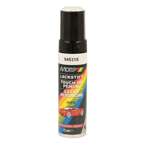 Motip 945315 lakstift akryl autolak 12ml