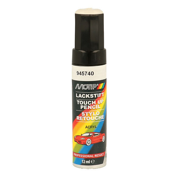 Motip 945740 lakstift akryl autolak 12ml