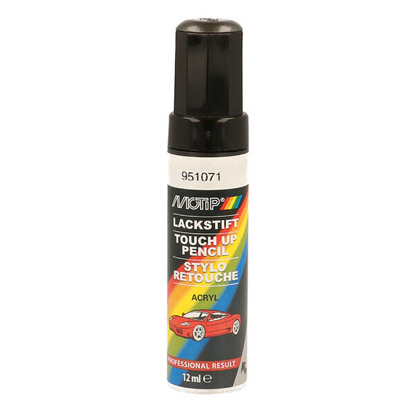 Motip 951071 lakstift akryl autolak 12ml