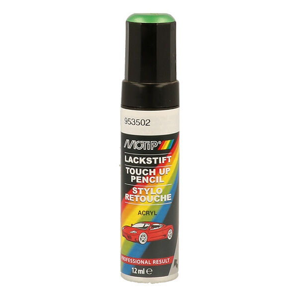 Motip 953502 lakstift akryl autolak 12ml