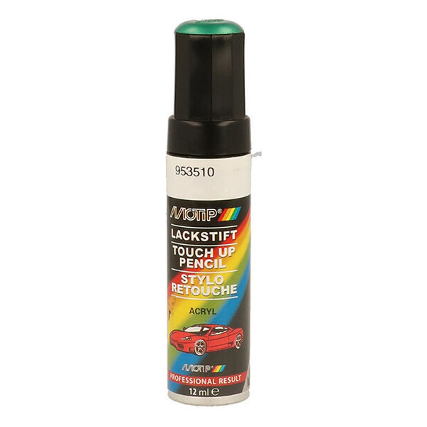 Motip 953510 lakstift akryl autolak 12ml