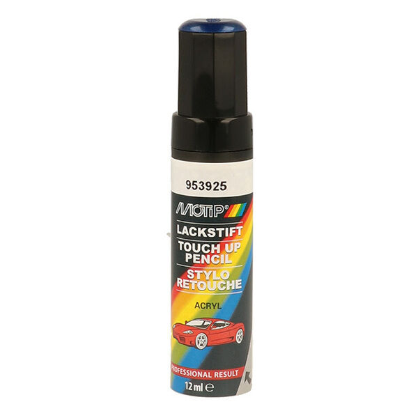 Motip 953925 lakstift akryl autolak 12ml