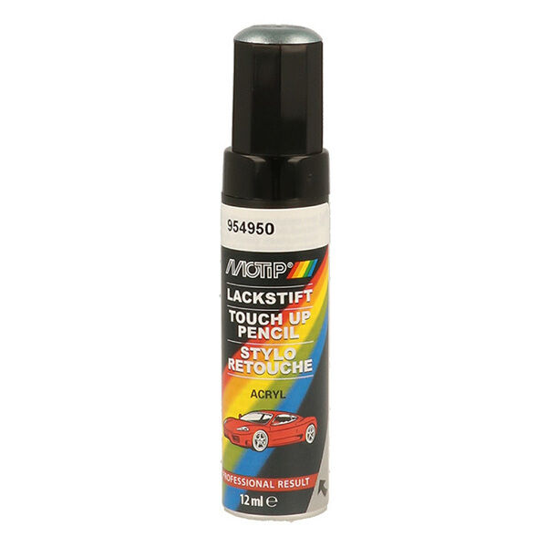 Motip 954950 lakstift akryl autolak 12ml