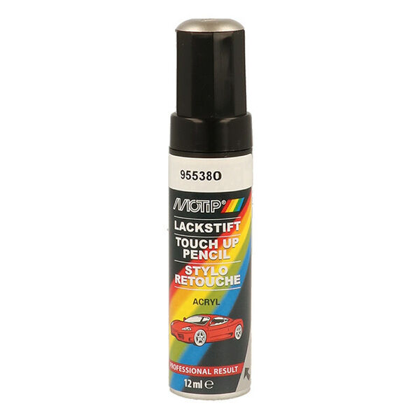 Motip 955380 lakstift akryl autolak 12ml