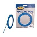 HPX staffering tape blå 12mm x 33m