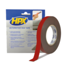 HPX dobbeltklæbende tape 12mm x 10m