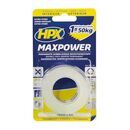 HPX max power klar 19mm x 2m