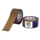 HPX pakketape brun 50mm x 66m (1rl)