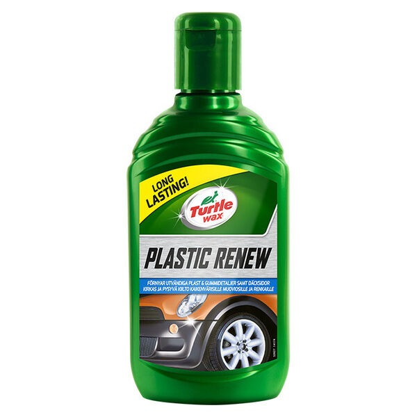 Turtle plastic renew 300 Ml