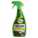 Turtle dash og glass Cleaner 500 ml