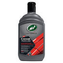 Turtle Wax HS Ceramic Polish & Wax 500 ml