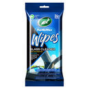 Turtle Vinyl Wipes Glas Flatpack 24 stk.