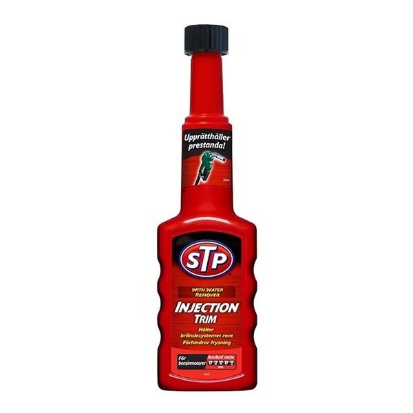 STP injection trim 200 ml