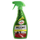 Turtle wax it wet 500 ml