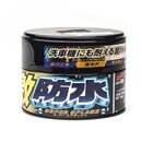 Soft99 Water Block Wax Black & Dark 300gr