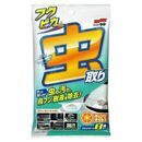 Soft99 Fukupika Bugs & Droppings Removal Wipes Strong